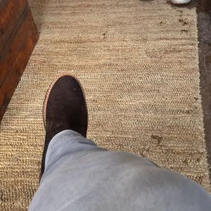 Meet your Posher, Livia